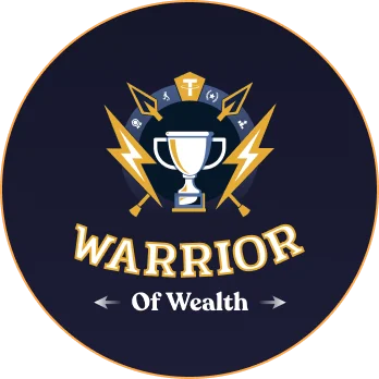 WarriorofWealth Logo