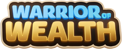 Warrior of Wealth Logo