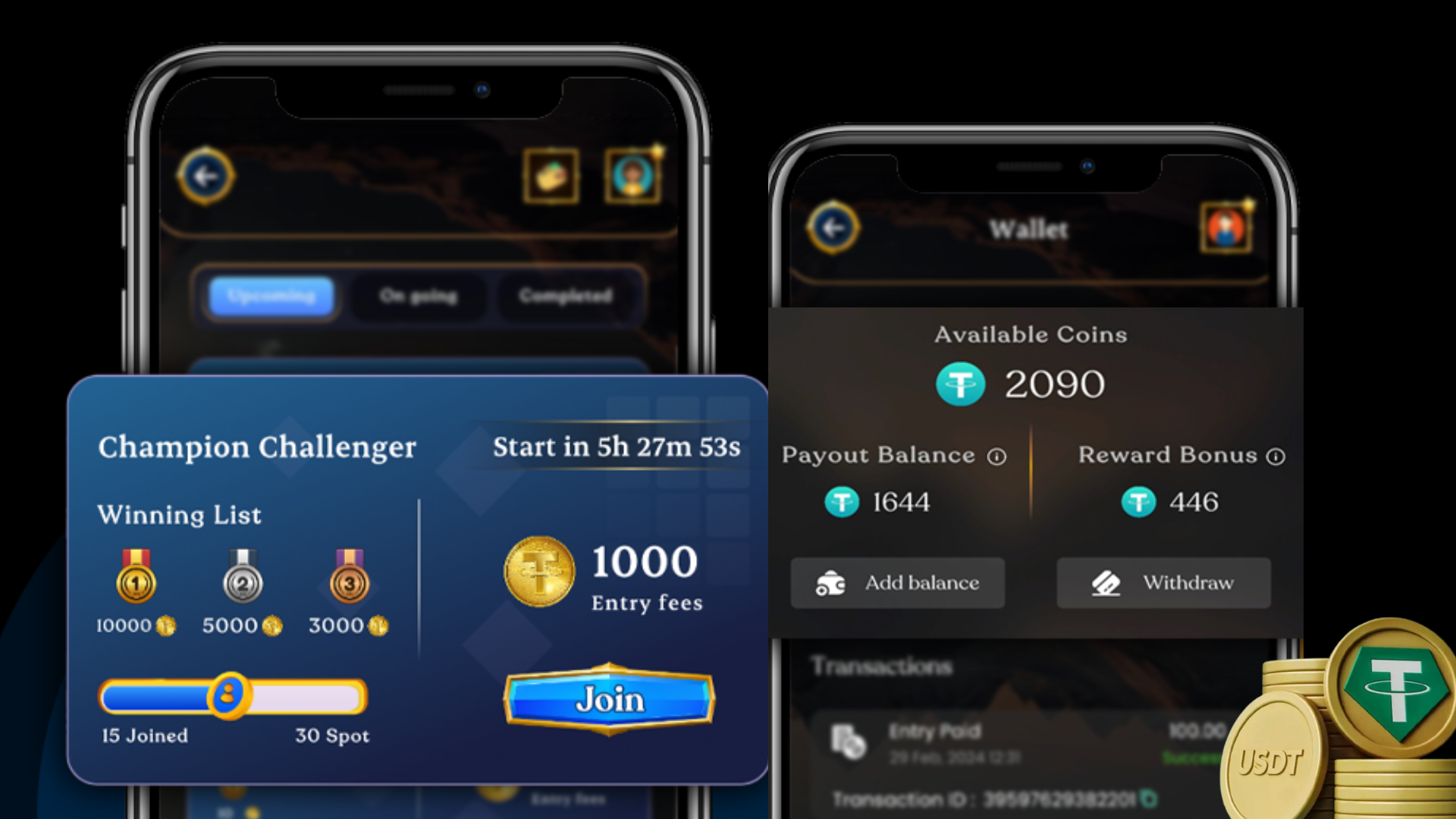 Mastering Shape Runner: Strategies to Dominate Crypto
                  Rewards!